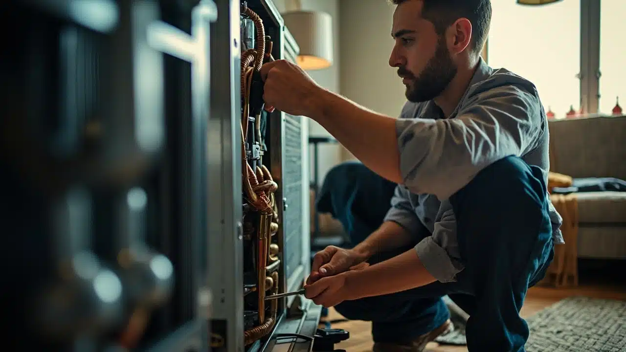 Why Elite Heating and Cooling Milwaukee Is The Best AC Repair Near Me Option In Sussex