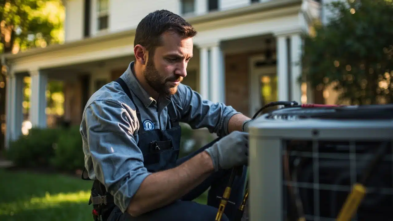 Why Elite Heating and Cooling Milwaukee Is The Best AC Repair Near Me Option In Wauwatosa