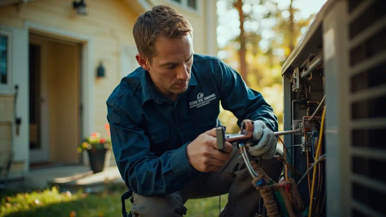 Our Approach To AC Repair Near Me In Wauwatosa