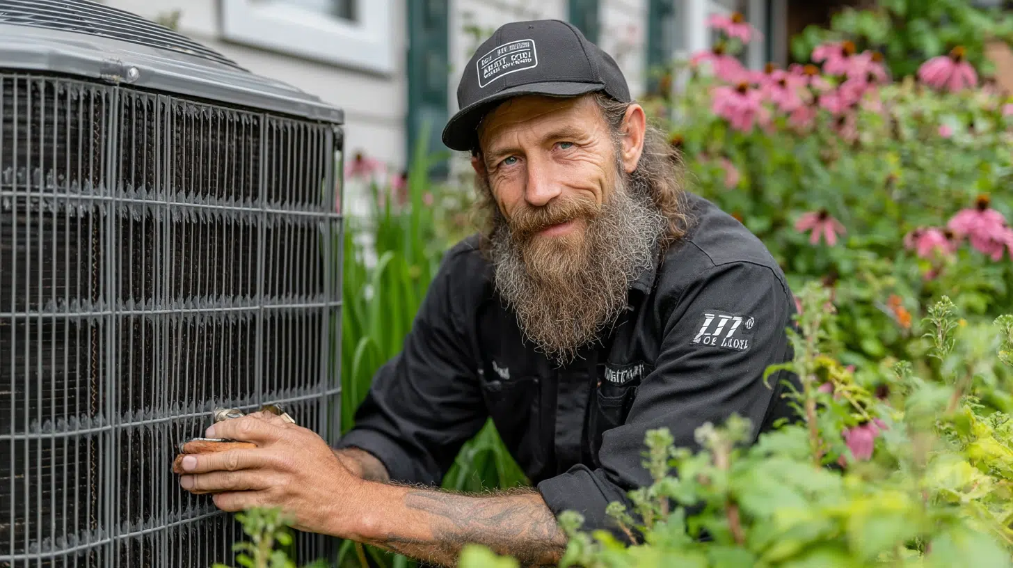 Why Elite Heating and Cooling Milwaukee Is The Best AC Repair Option In Brookfield