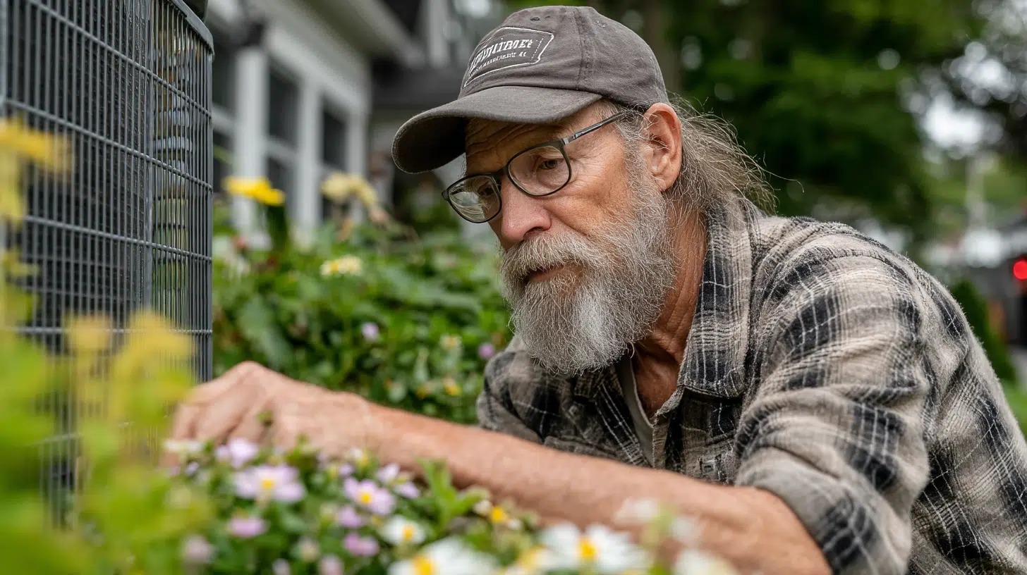 Our Approach To AC Repair In Brookfield