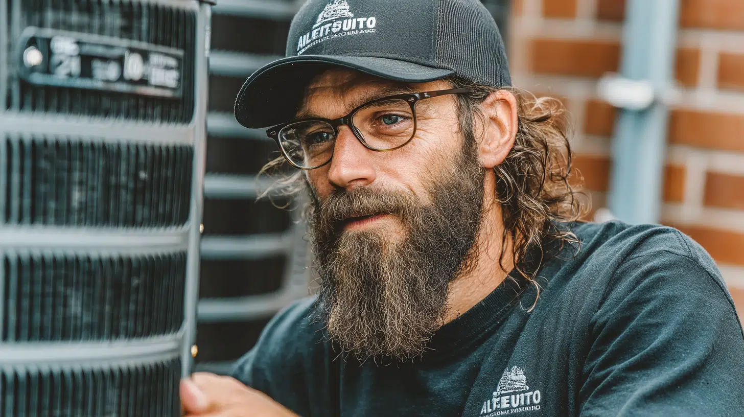 AC Repair Brookfield WI