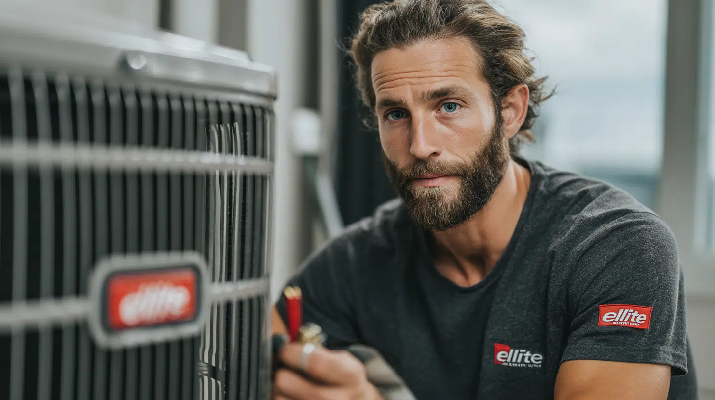 AC Repair Brown Deer WI