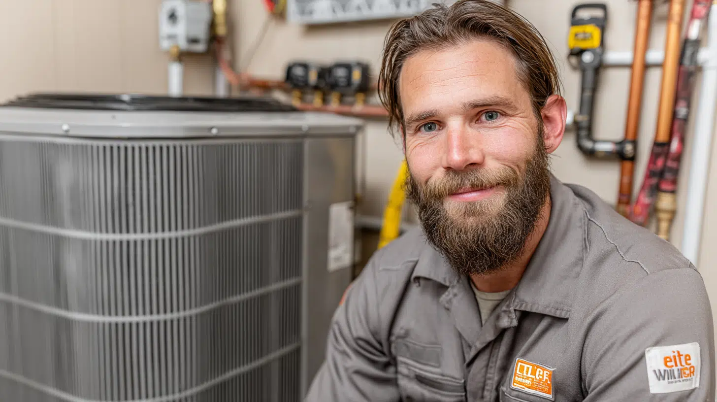 AC Repair Cedarburg WI