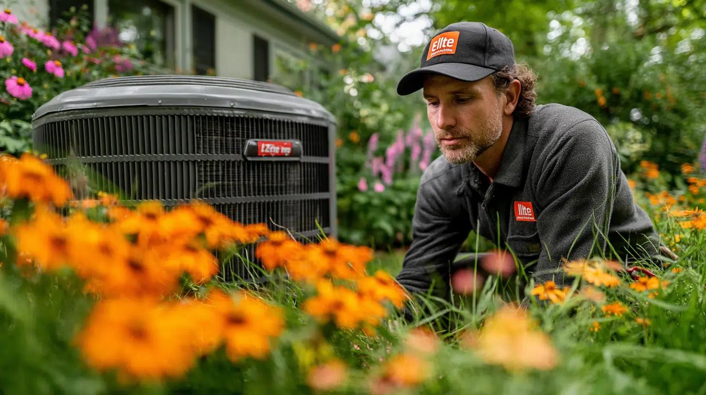 Our Approach To AC Repair In Cudahy