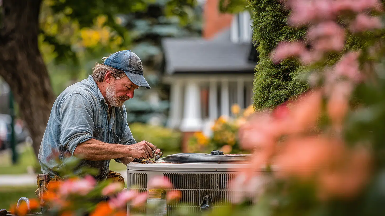 Our Approach To AC Repair In Germantown