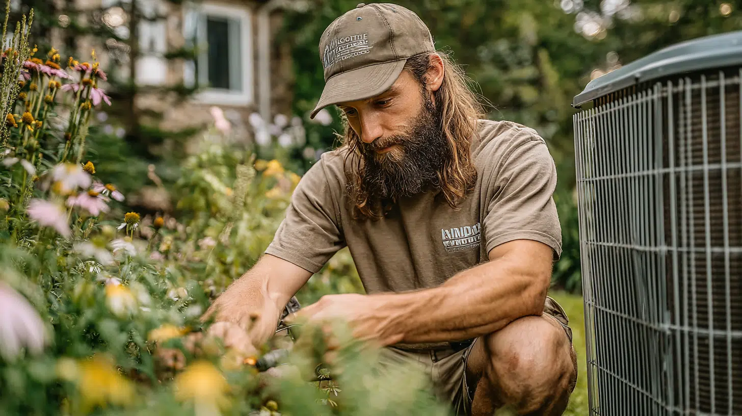 AC Repair Germantown WI