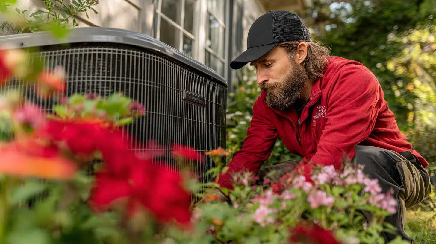 Why Elite Heating and Cooling Milwaukee Is The Best AC Repair Option In Grafton