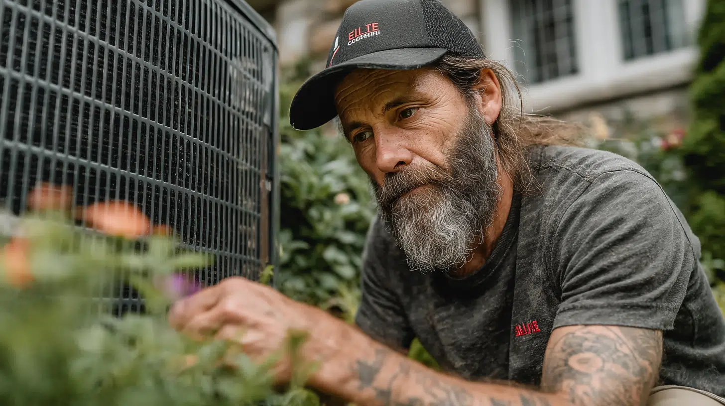 AC Repair Grafton WI