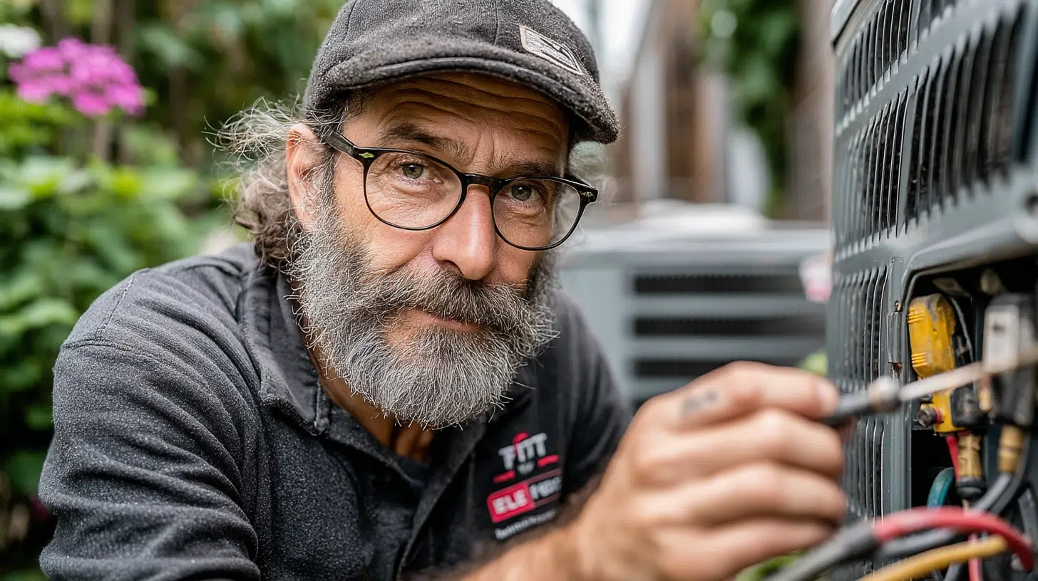 AC Repair Greenfield WI