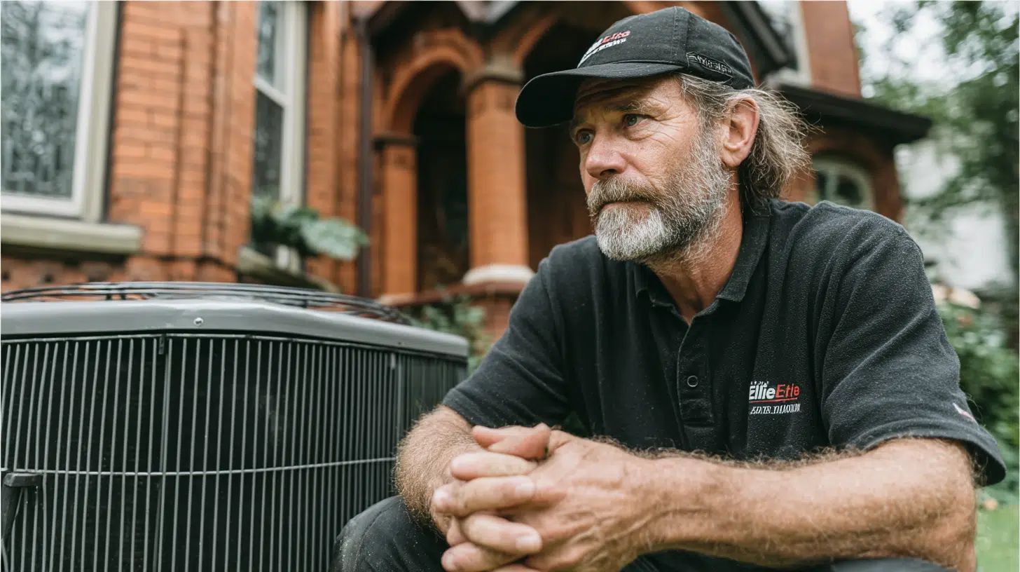 Why Elite Heating and Cooling Milwaukee Is The Best AC Repair Option In Menomonee Falls