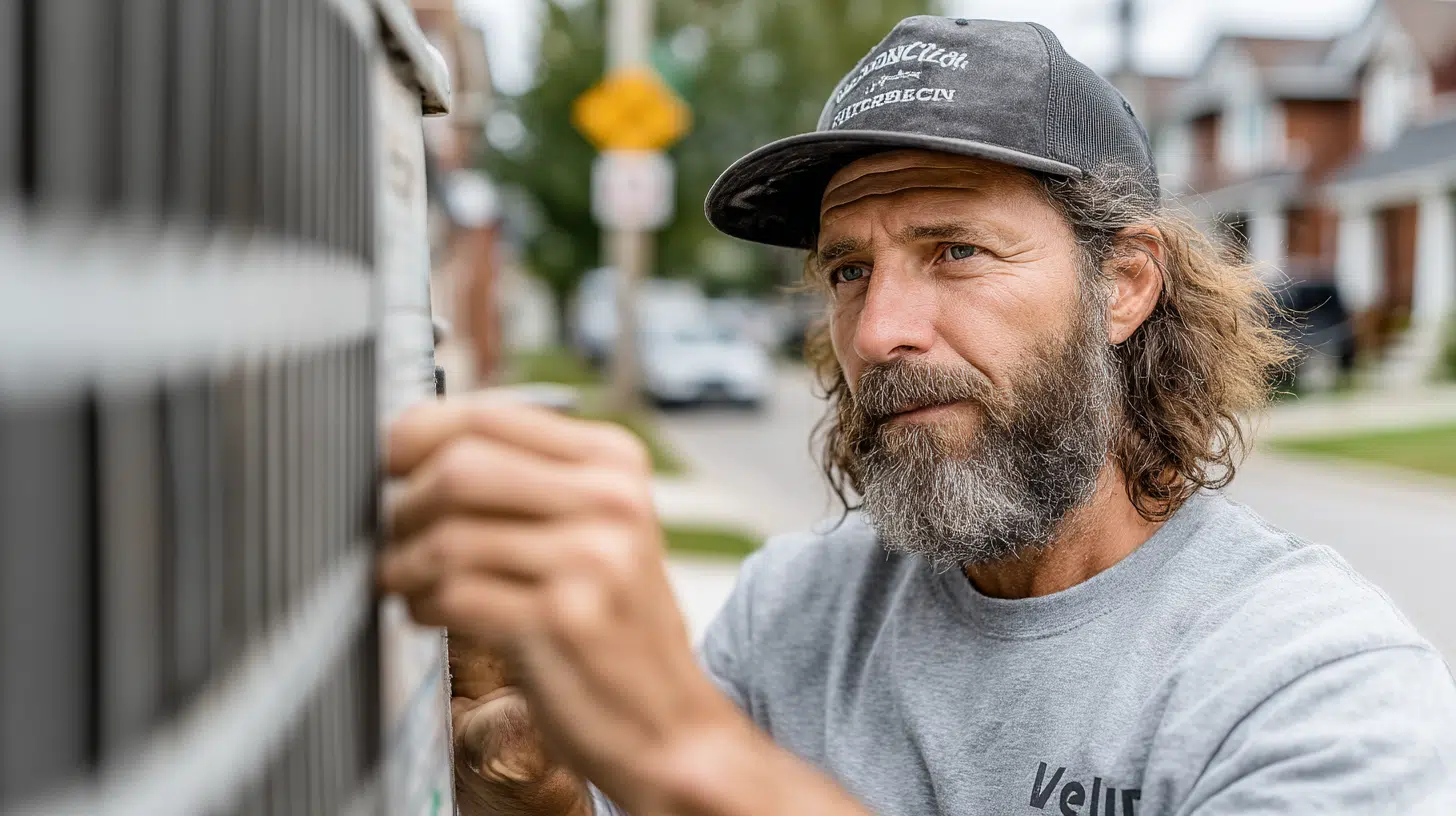 Our Approach To AC Repair In Mequon