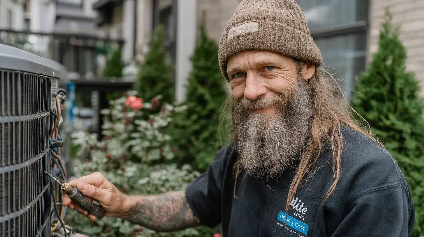 Why Elite Heating and Cooling Milwaukee Is The Best AC Repair Company