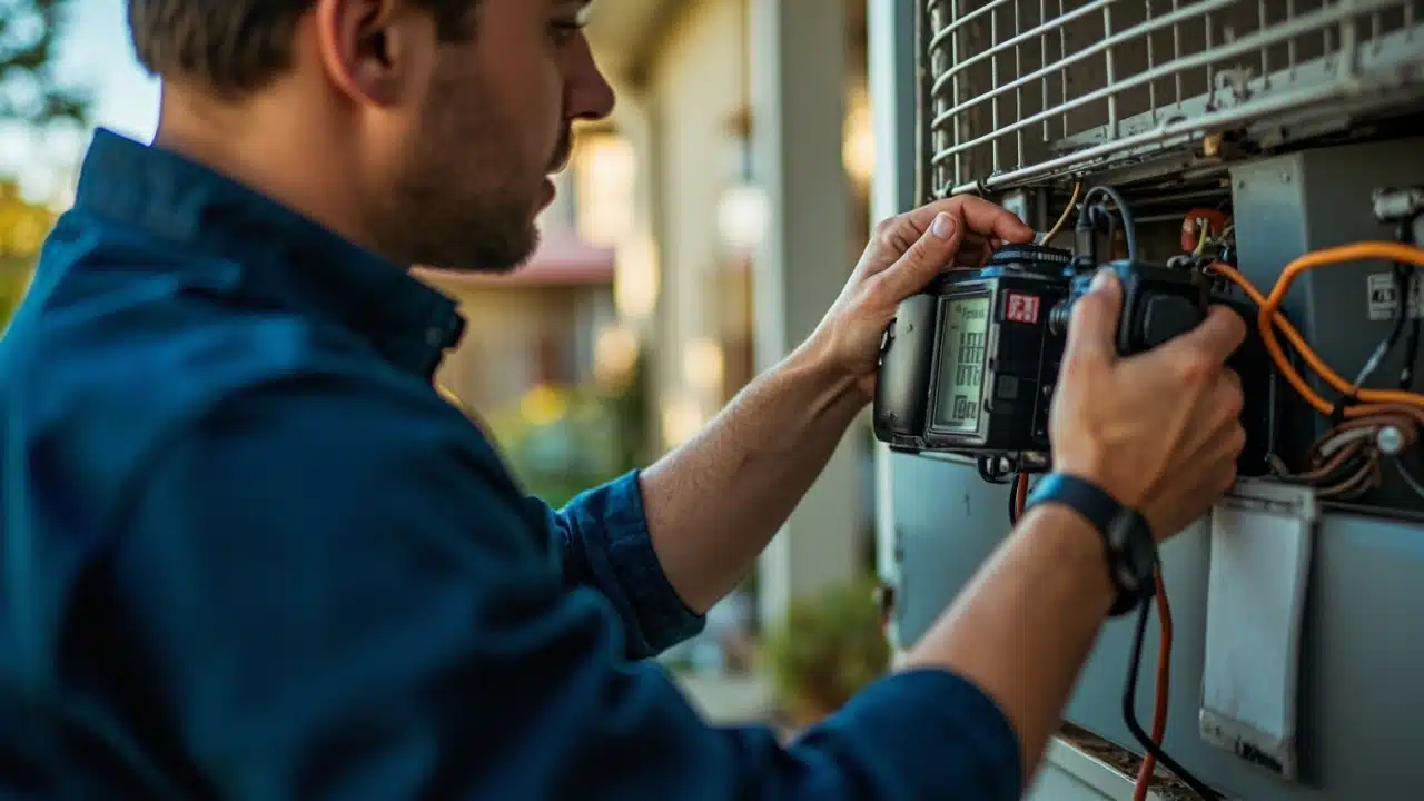 Why Elite Heating and Cooling Milwaukee Is The Best AC Repair Option In New Berlin