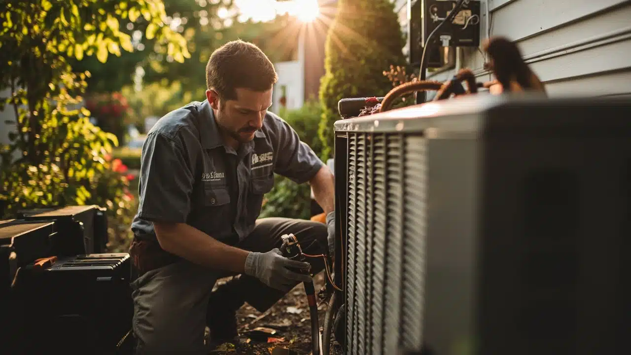 Our Approach To AC Repair In Shorewood
