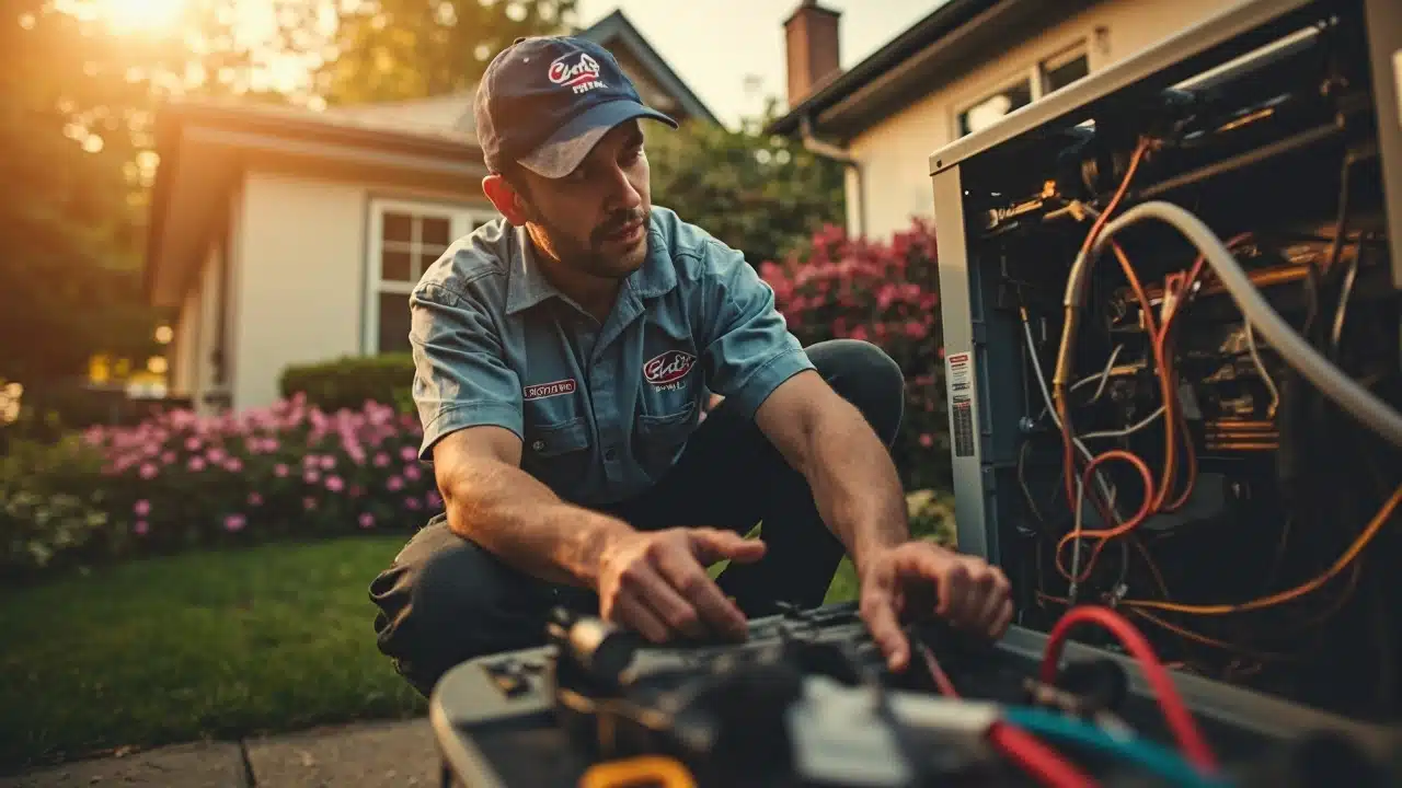 AC Repair Shorewood WI