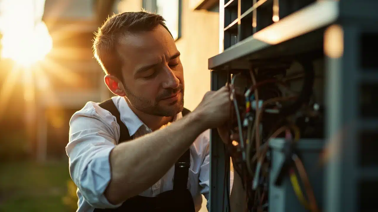 Our Approach To AC Repair In South Milwaukee