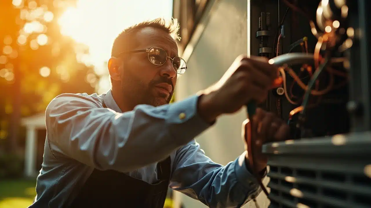 AC Repair South Milwaukee WI