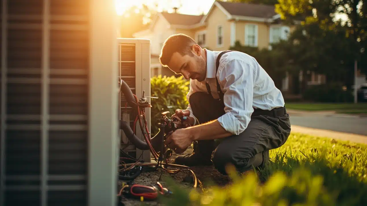 Why Elite Heating and Cooling Milwaukee Is The Best AC Repair Option In Sussex