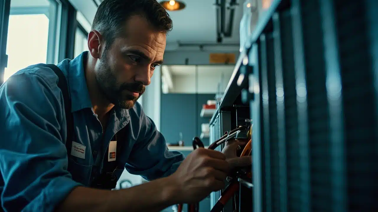 Why Elite Heating and Cooling Milwaukee Is The Best AC Repair Option In West Allis