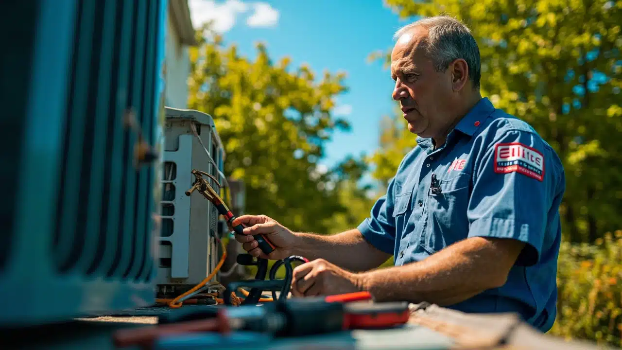 Why Elite Heating and Cooling Milwaukee Is The Best AC Repair Option In Whitefish Bay