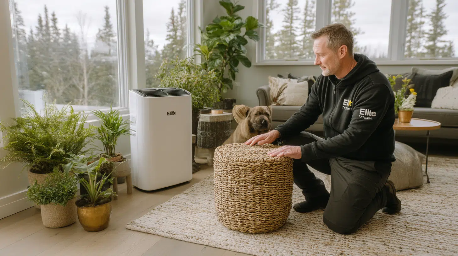 AC Replacement Caledonia WI