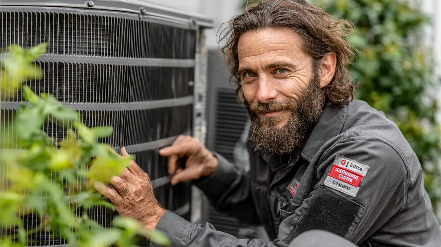 Our Approach To AC Replacement In Cedarburg