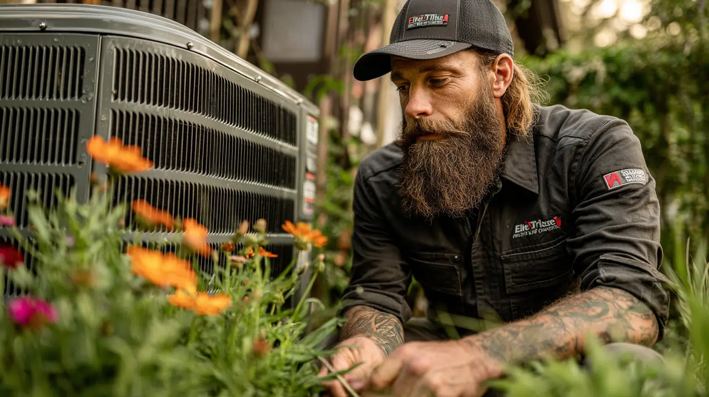 Our Approach To AC Replacement In Cudahy