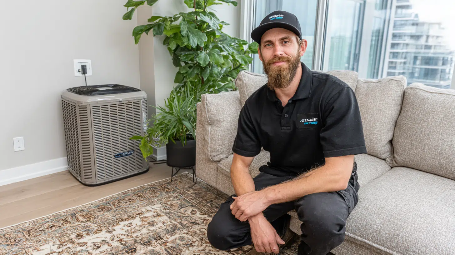 Our Approach To AC Replacement In Franklin