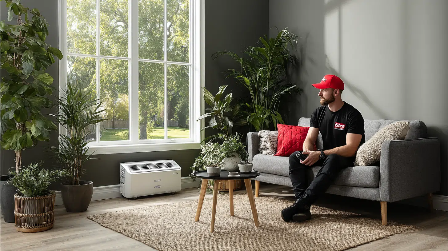 AC Replacement Franklin WI