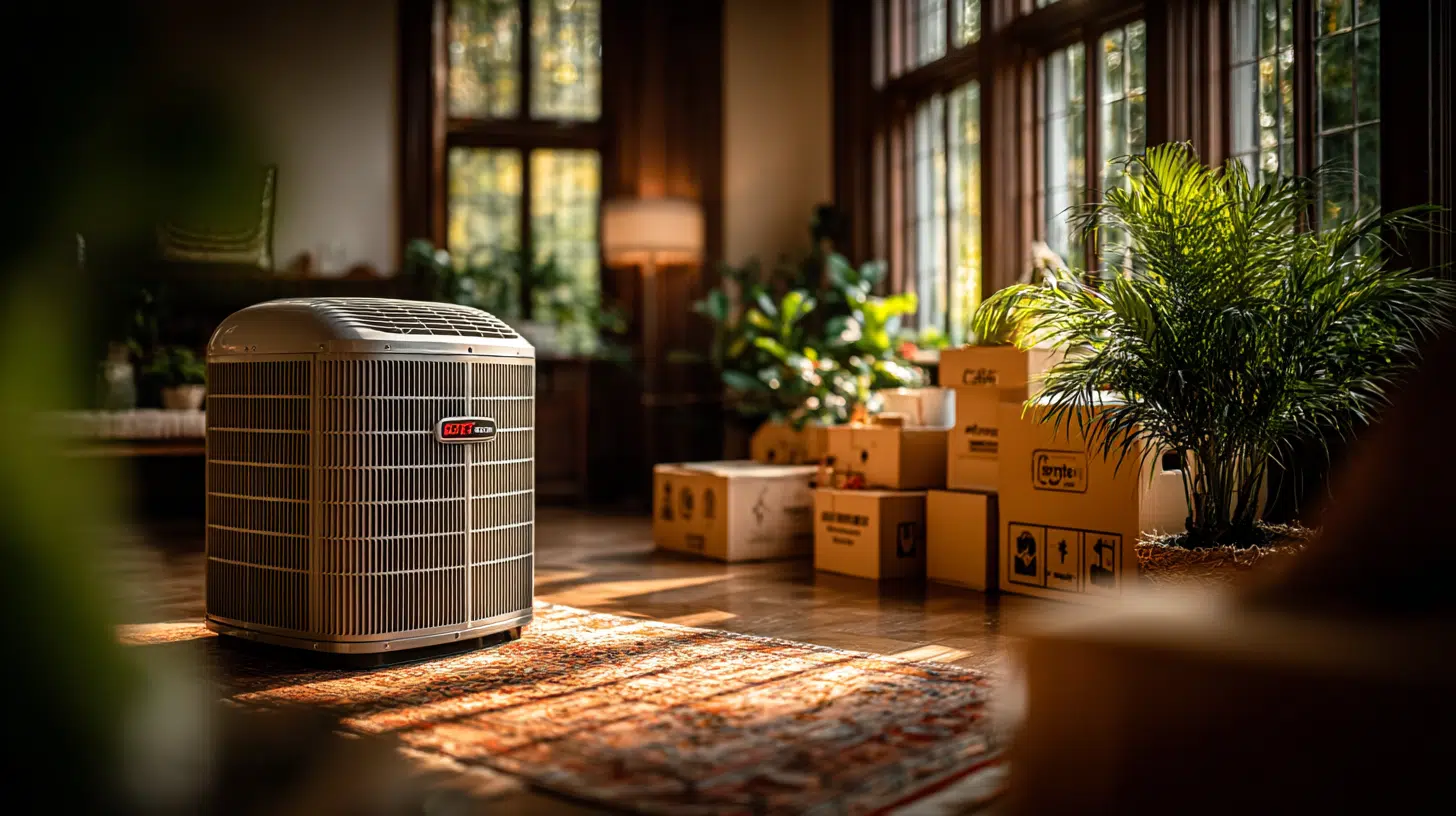 Why Elite Heating and Cooling Milwaukee Is The Best AC Replacement Option In Grafton