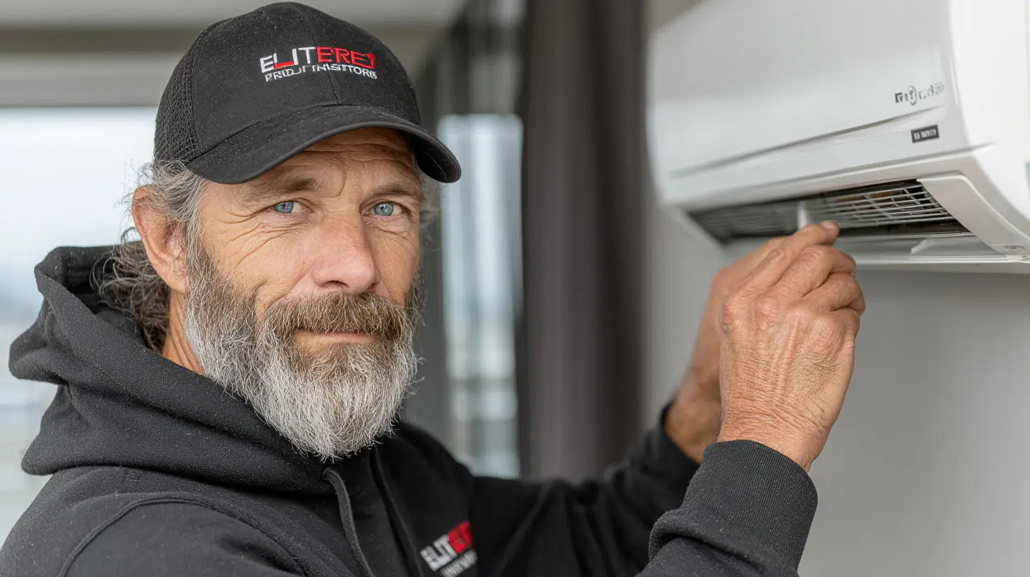 Why Elite Heating and Cooling Milwaukee Is The Best AC Replacement Option In Greenfield