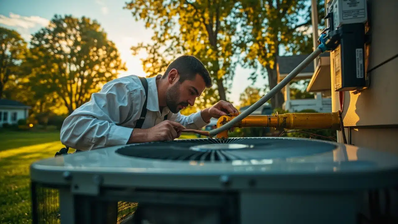 Why Elite Heating and Cooling Milwaukee Is The Best AC Replacement Option In Oak Creek