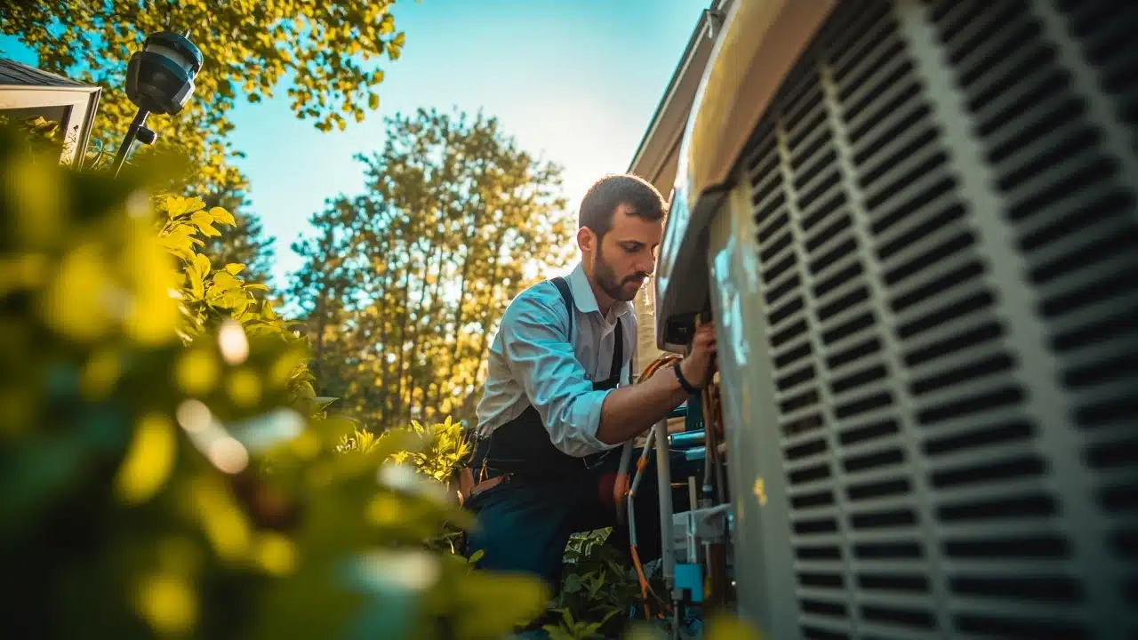 Our Approach To AC Replacement In Oak Creek