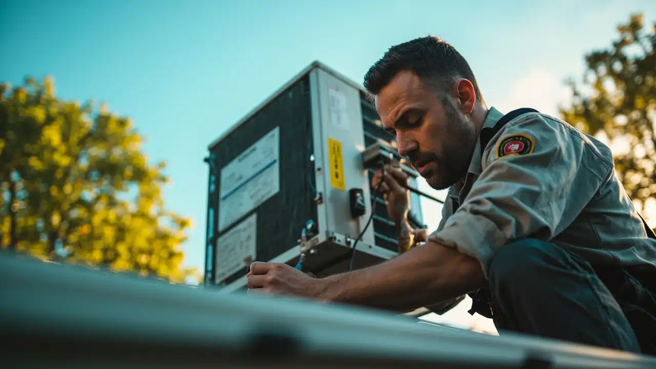 Why Elite Heating and Cooling Milwaukee Is The Best AC Replacement Option In Shorewood