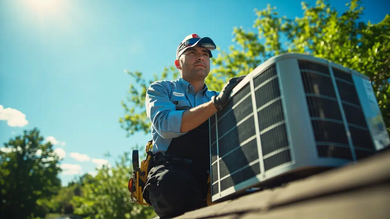 Our Approach To AC Replacement In Shorewood