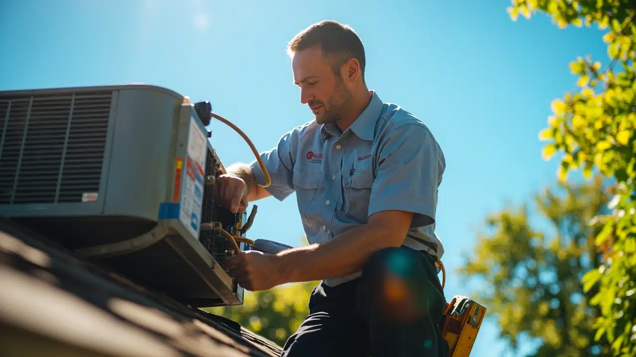 AC Replacement Shorewood WI
