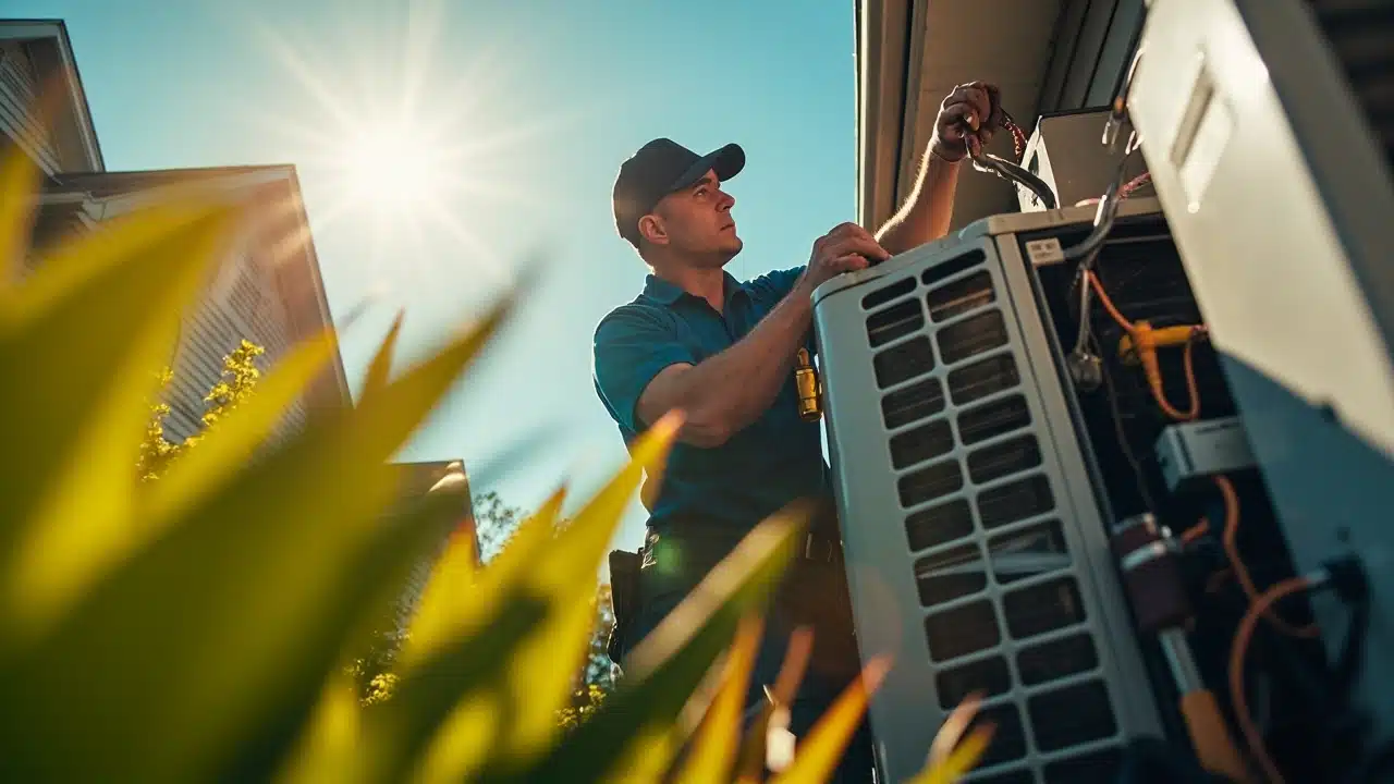 Why Elite Heating and Cooling Milwaukee Is The Best AC Replacement Option In South Milwaukee