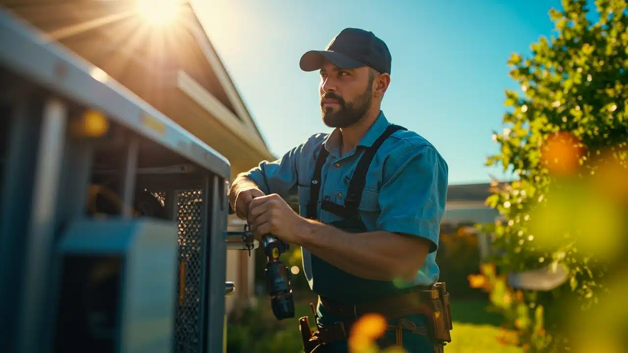 Our Approach To AC Replacement In South Milwaukee