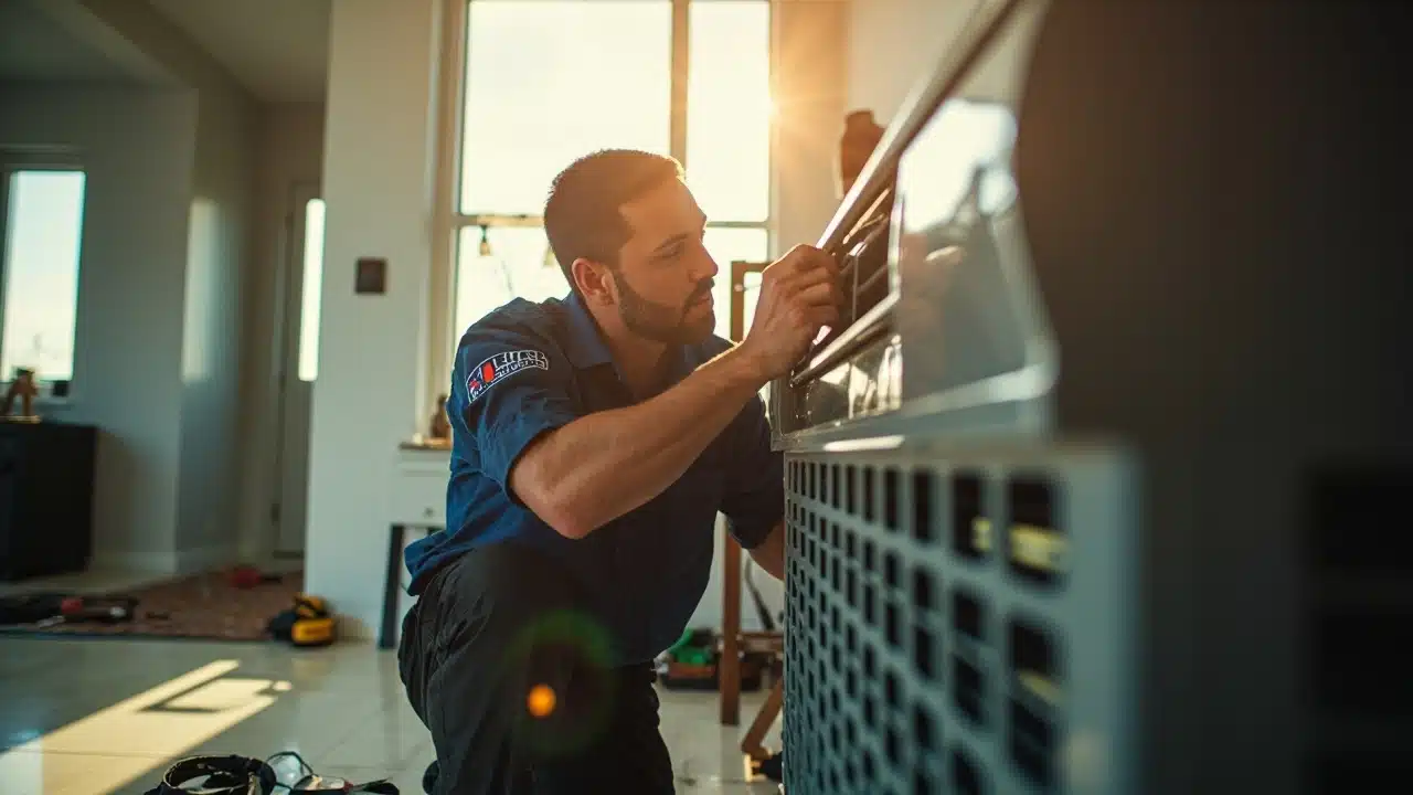 Why Elite Heating and Cooling Milwaukee Is The Best AC Replacement Option In Waukesha