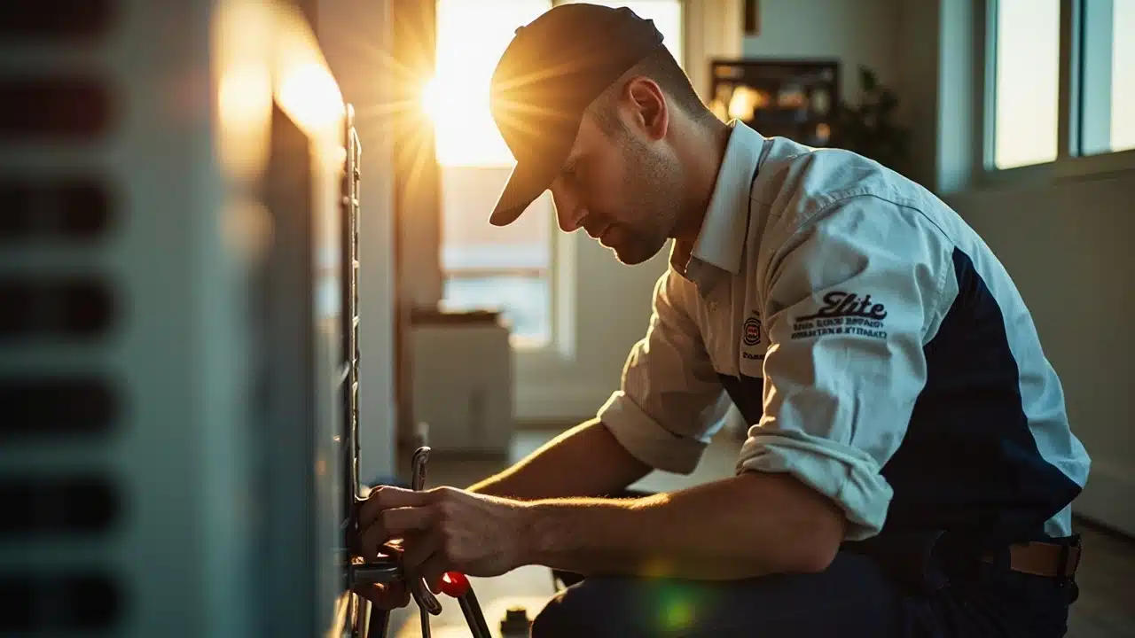 Our Approach To AC Replacement In Waukesha