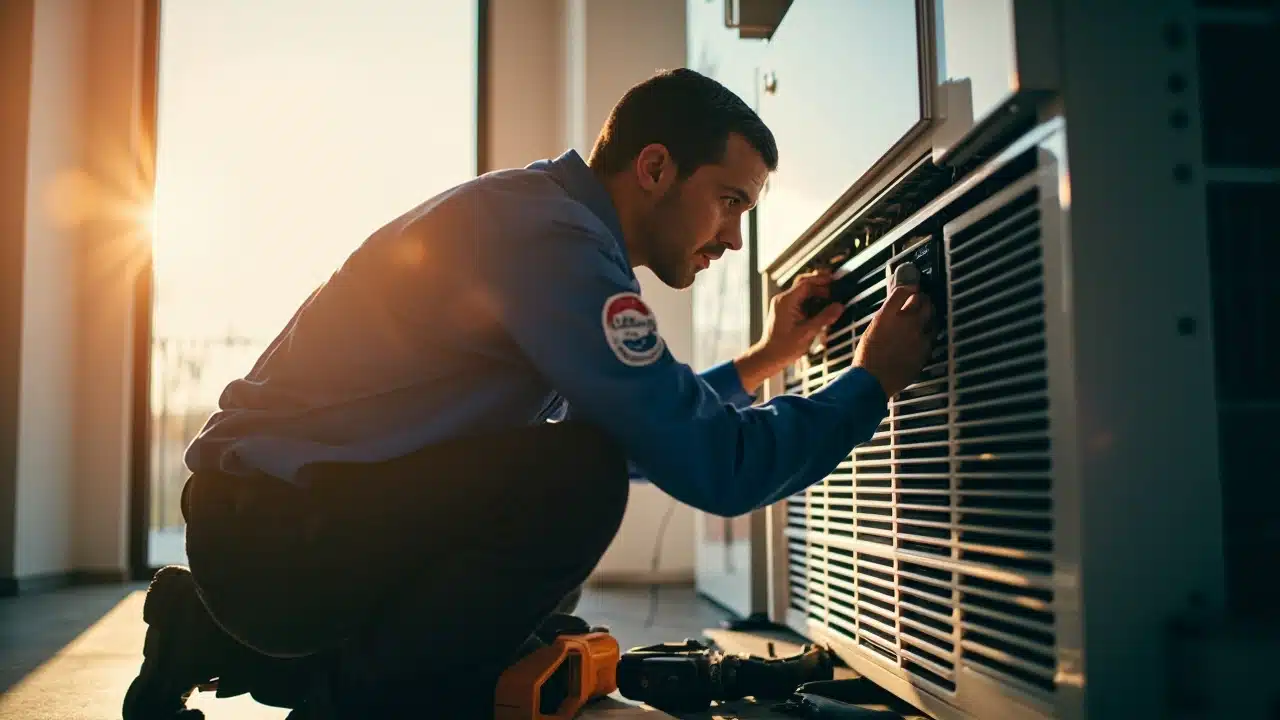 AC Replacement Waukesha WI