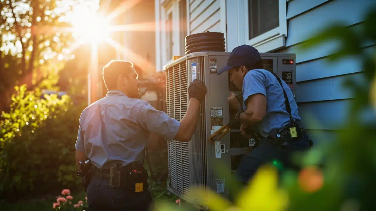 Our Approach To AC Replacement In Wauwatosa