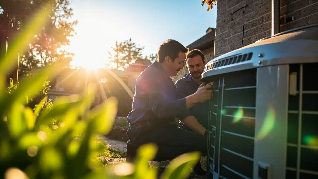 AC Replacement Wauwatosa WI