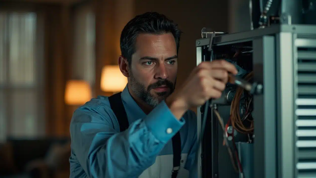 Our Approach To AC Replacement In Whitefish Bay