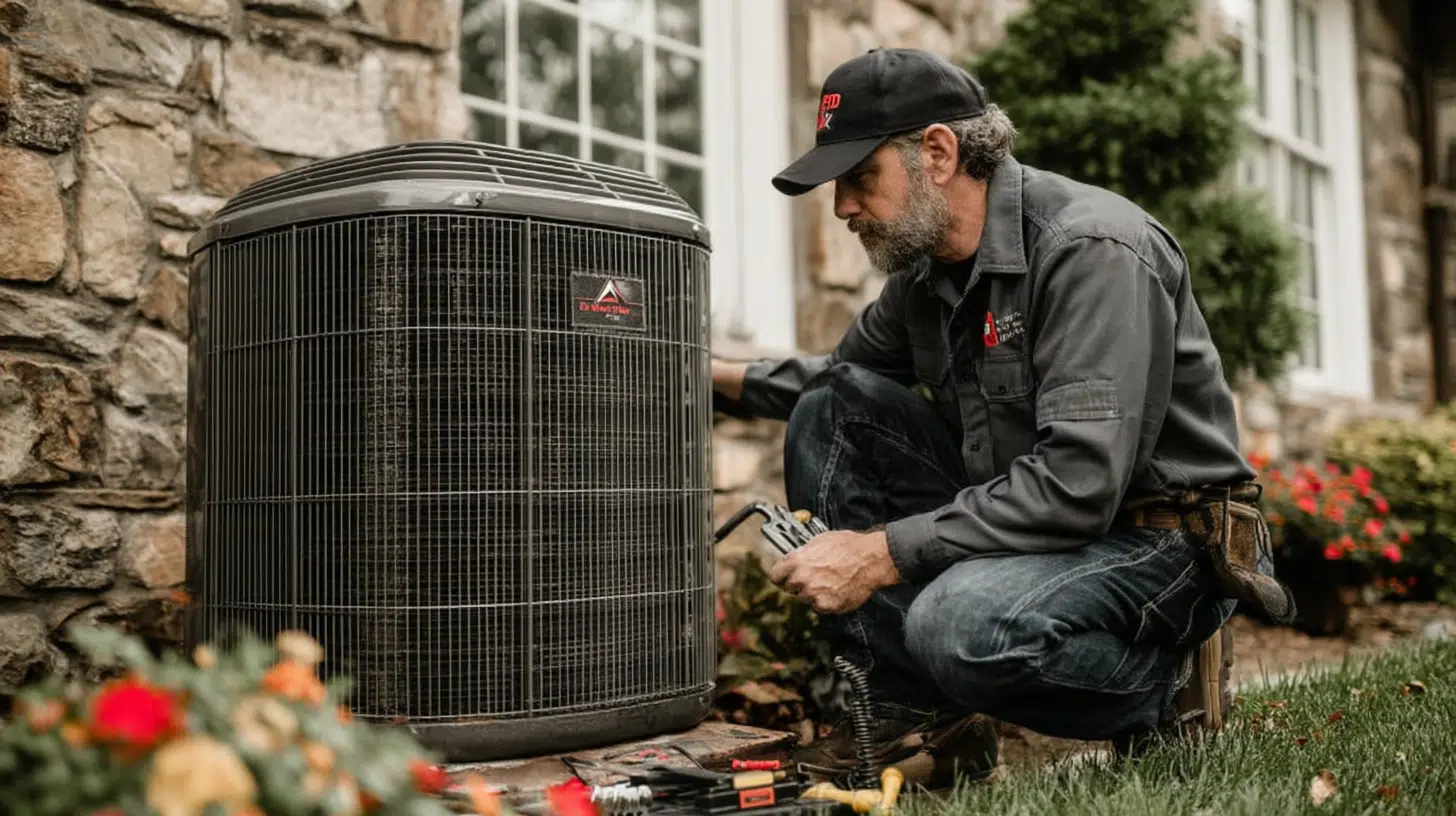 AC Service Brown Deer WI