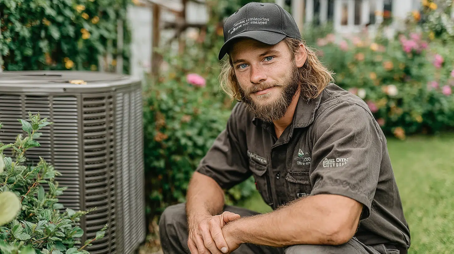 AC Service Caledonia WI