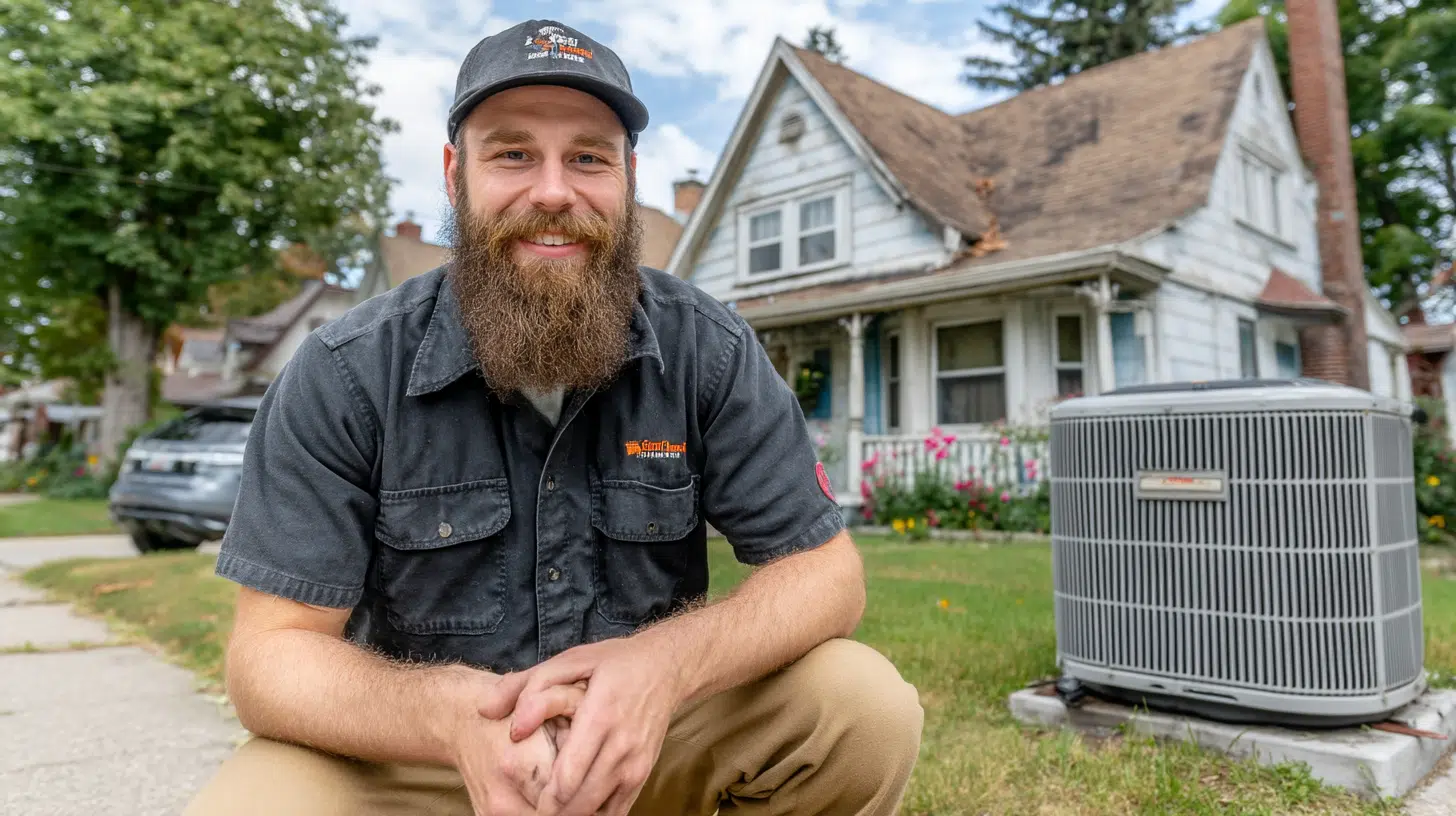 Why Elite Heating and Cooling Milwaukee Is The Best AC Service Option In Cedarburg