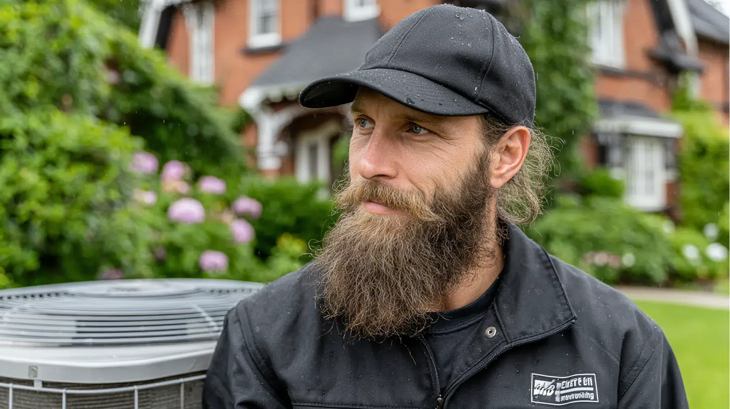 Our Approach To AC Service In Cedarburg