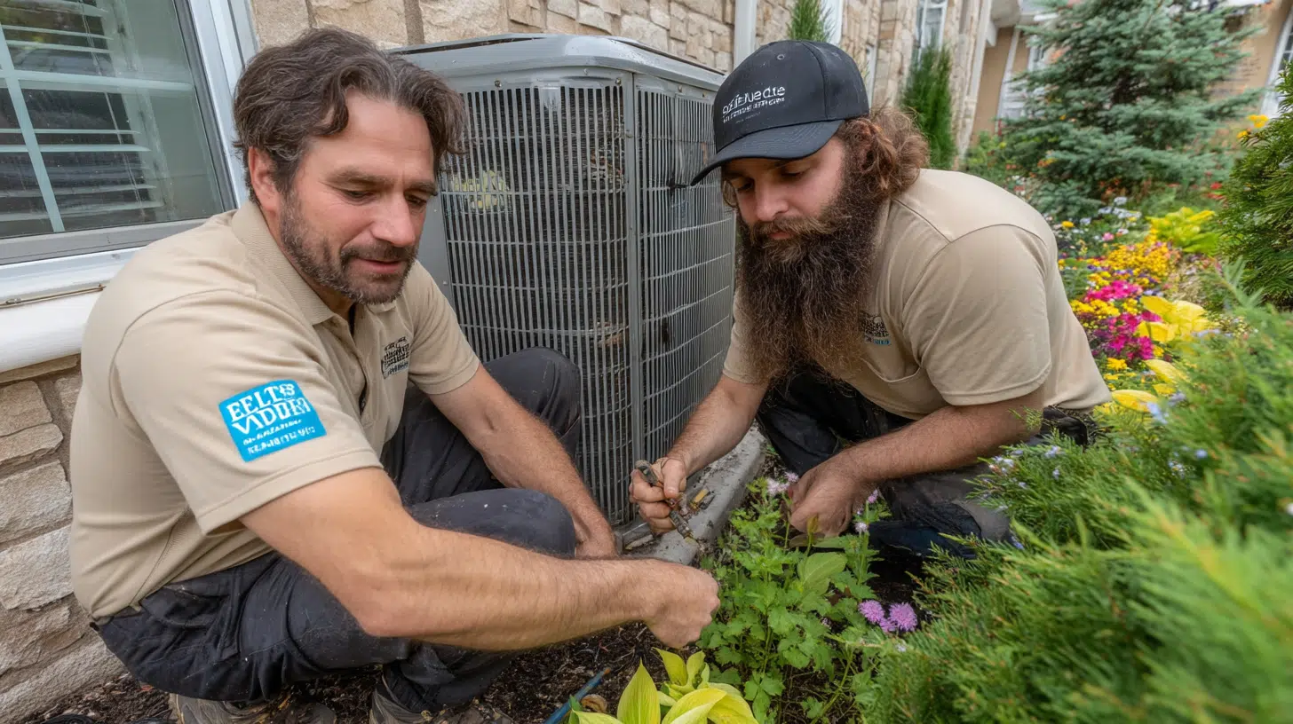 Why Elite Heating and Cooling Milwaukee Is The Best AC Service Option In Cudahy